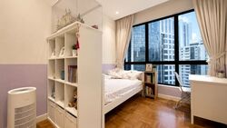 Heritage View (D5), Condominium #589244091